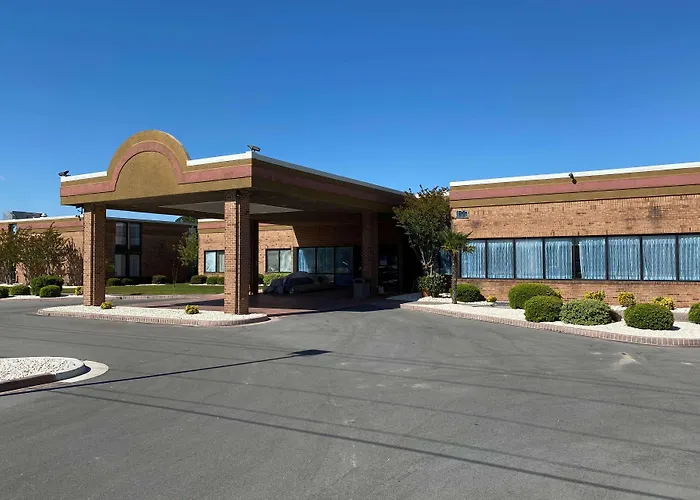 Days Inn By Wyndham Havelock