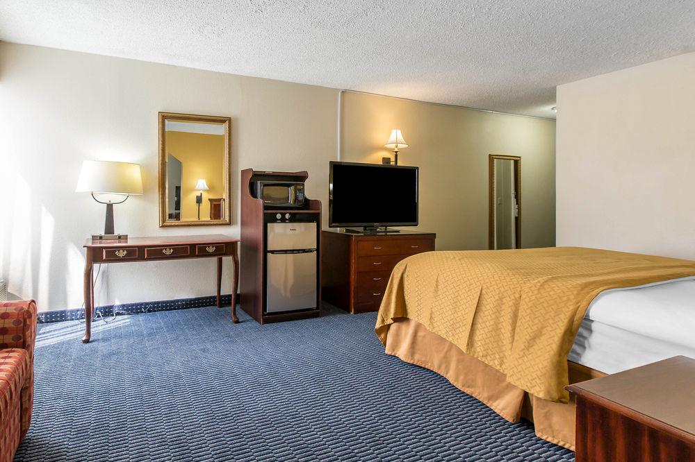Hotel Days By Wyndham 2*