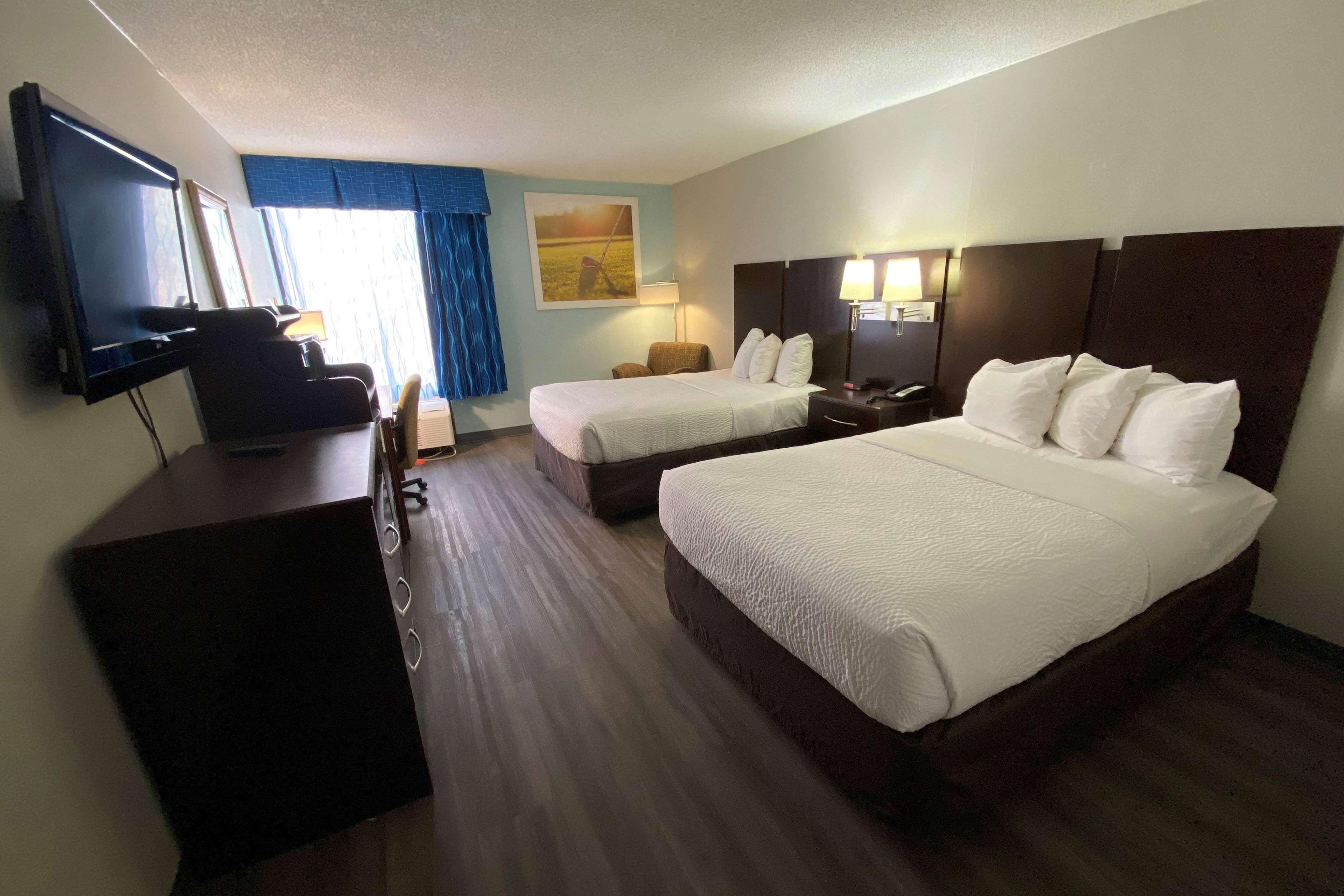 Days By Wyndham Hotel Havelock