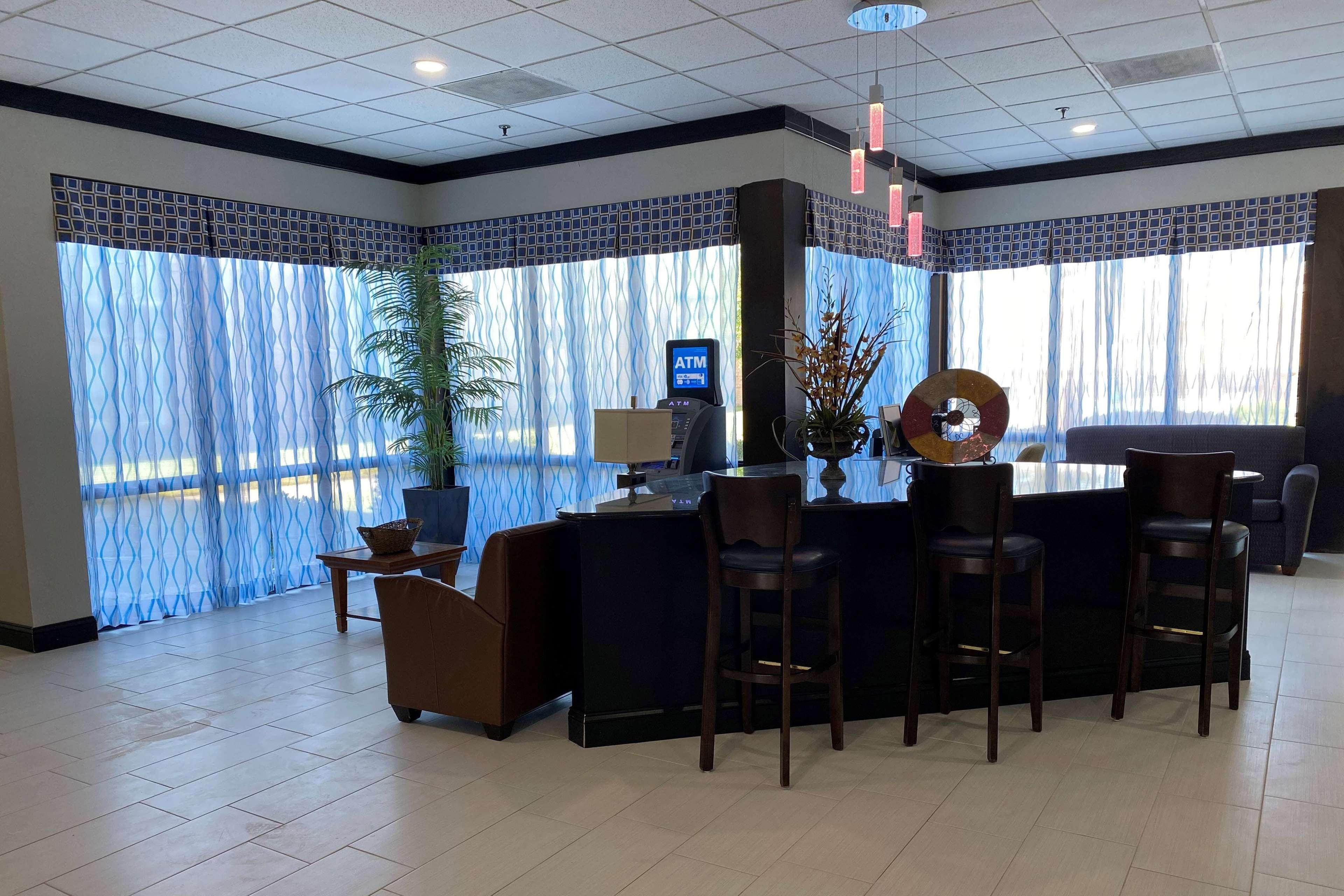 Hotel Days By Wyndham 2*