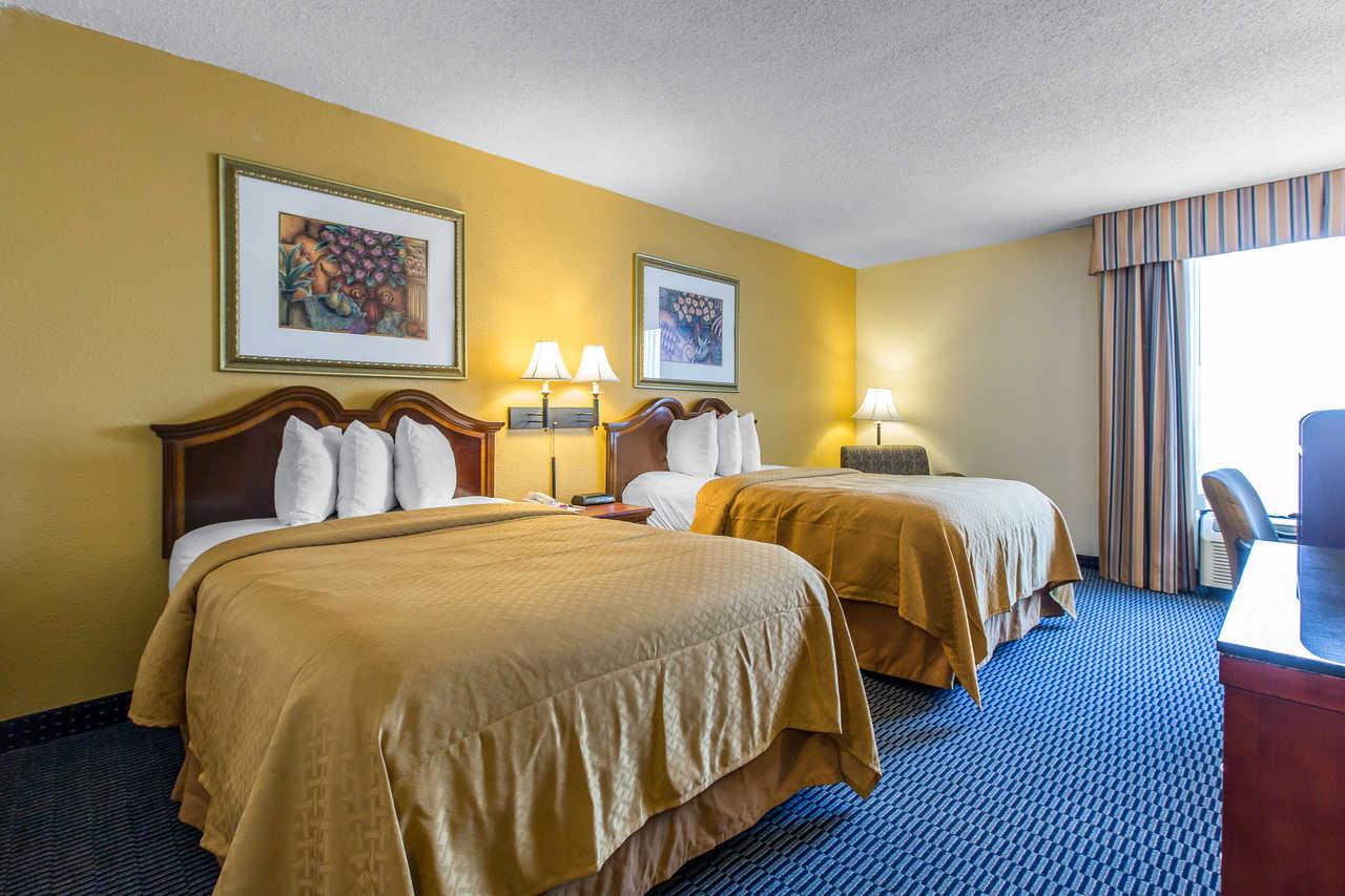 Hotel Days By Wyndham Havelock