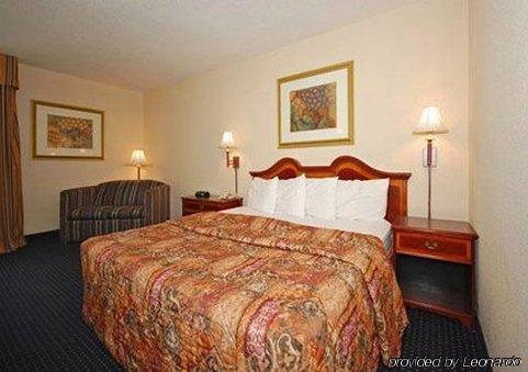 Hotel Days By Wyndham