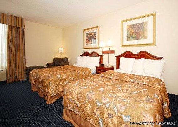 Days By Wyndham Hotel Havelock