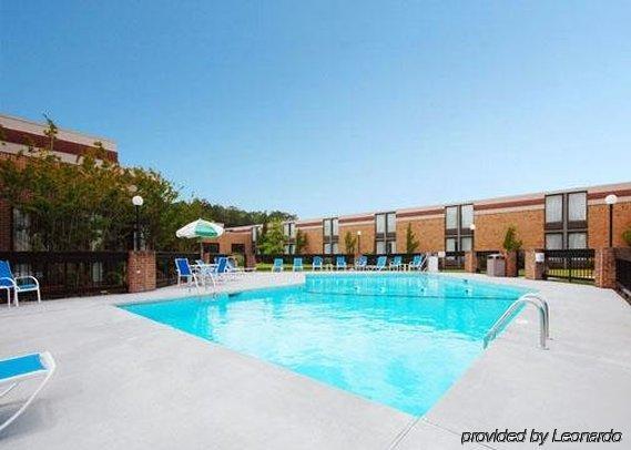 Days By Wyndham Hotel 2*