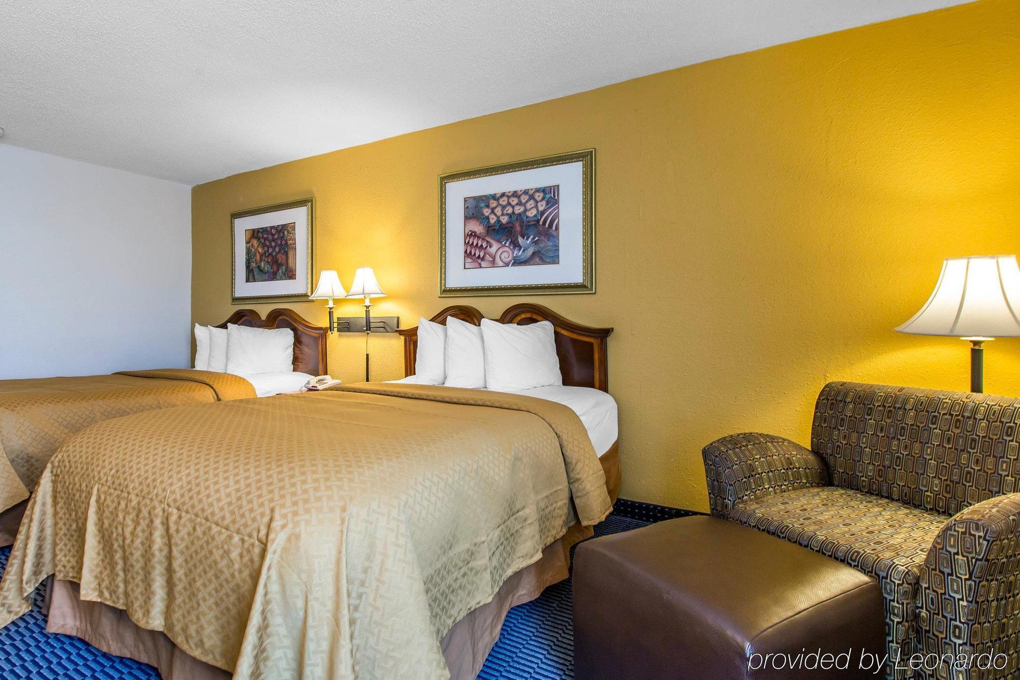 Days By Wyndham Hotel