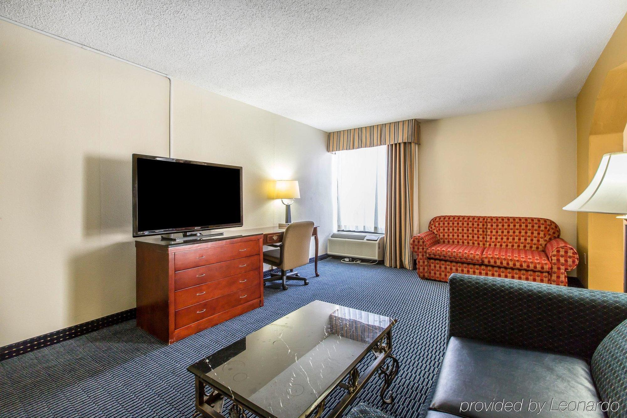 Days By Wyndham Hotel Havelock