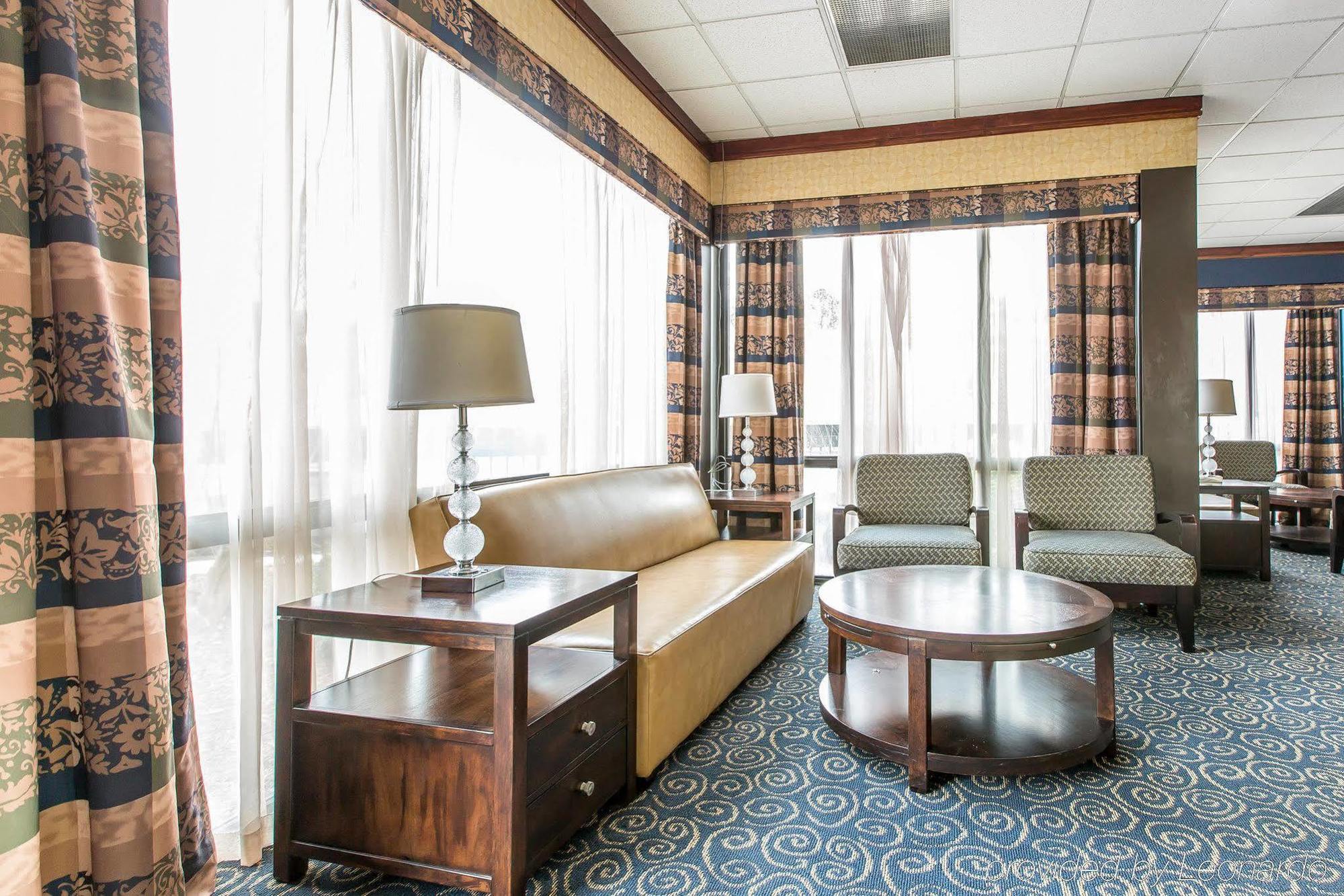 Days By Wyndham Hotel Havelock