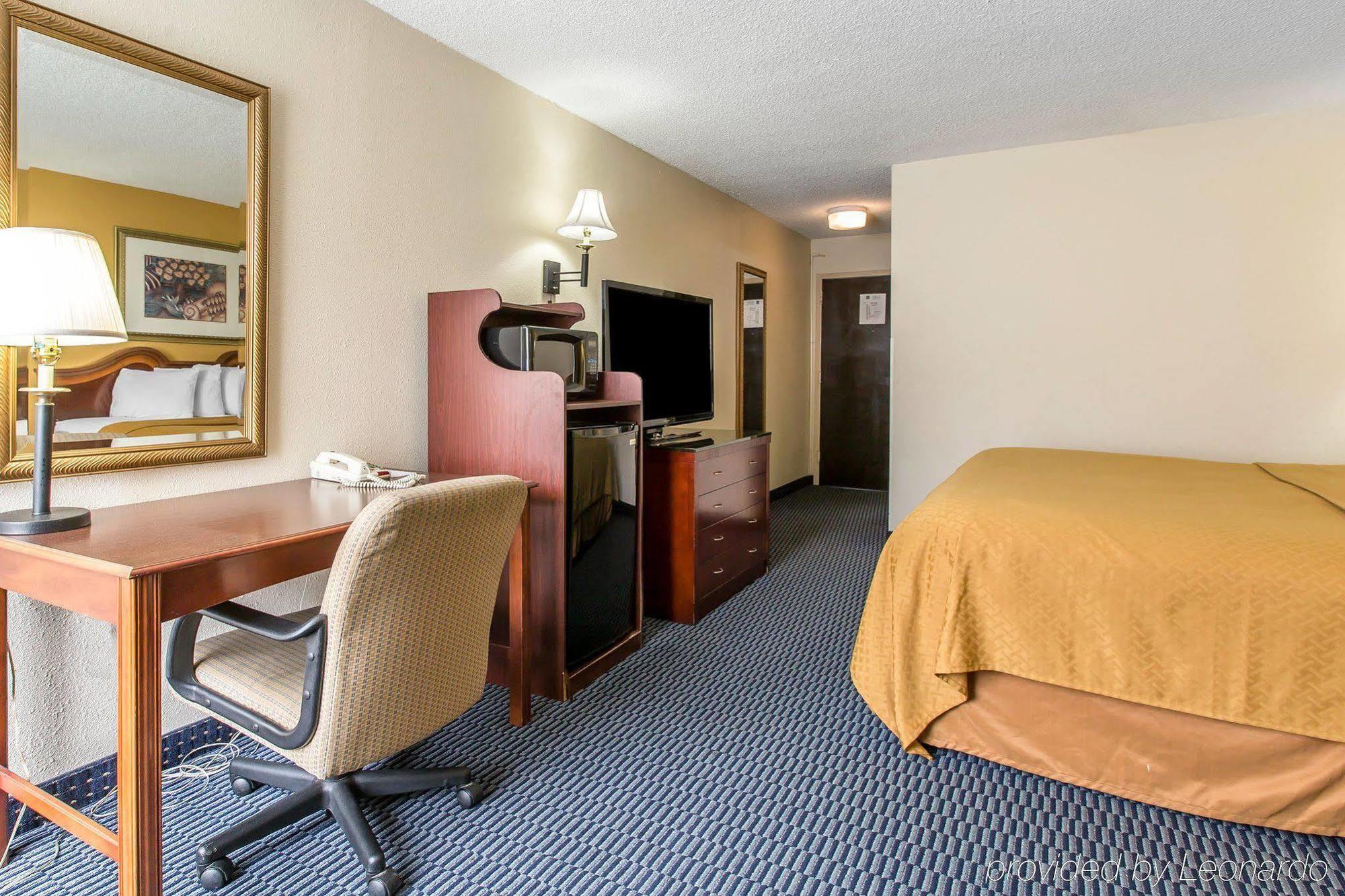 Days By Wyndham Hotel Havelock